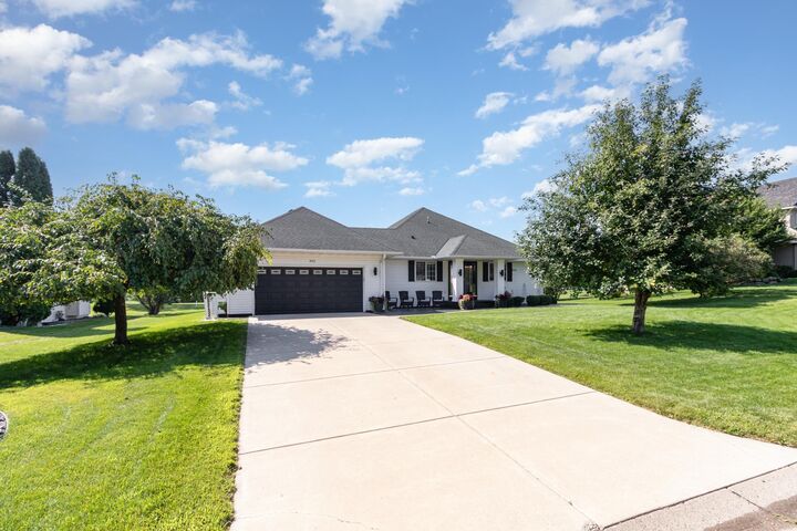 Property Photo:  302 18th Street S  MN 55313 