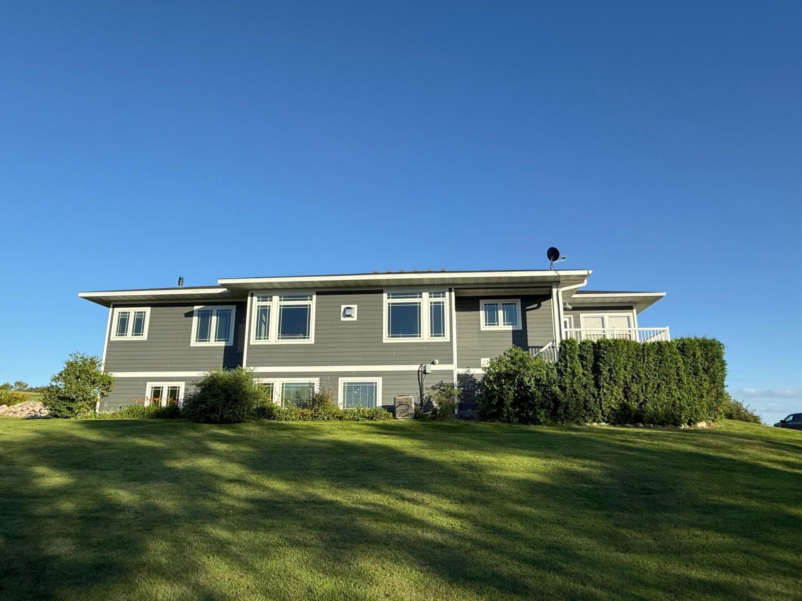 Property Photo:  12467 County Road 58 NW  MN 56315 