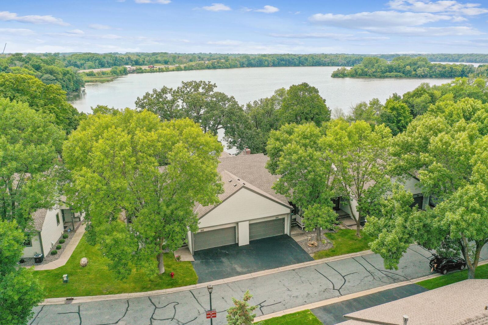 Property Photo:  8461 Rice Lake Road  MN 55369 