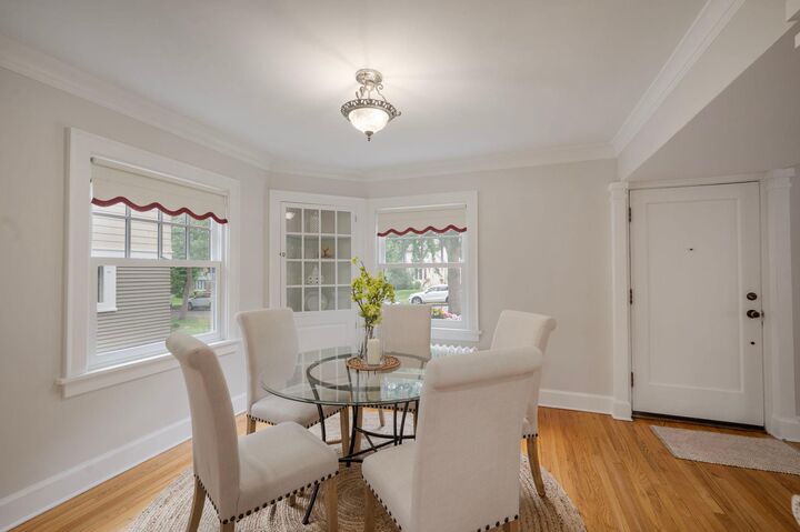Property Photo: 2250 Princeton Avenue MN 55105
