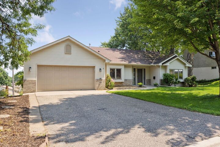 Property Photo:  443 11th Avenue S  MN 55075 