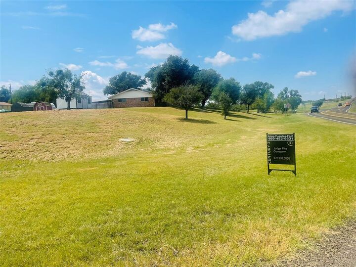 Property Photo:  505 Fm 157  TX 76064 