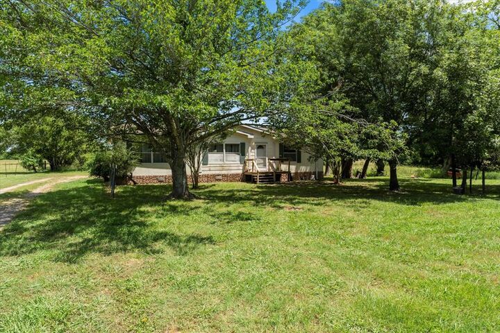 10.2 Acres County Road 4738  Sulphur Springs TX 75482 photo