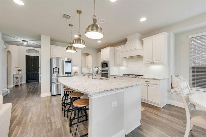 Property Photo: 808 Layla Drive TX 75087
