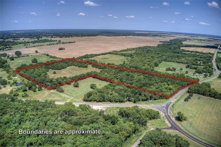 Property Photo:  8088 Fm 118  TX 75428 