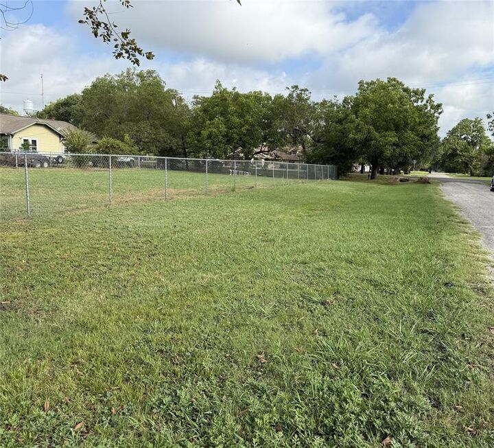 Property Photo: 0000 SE 4th Street TX 75144
