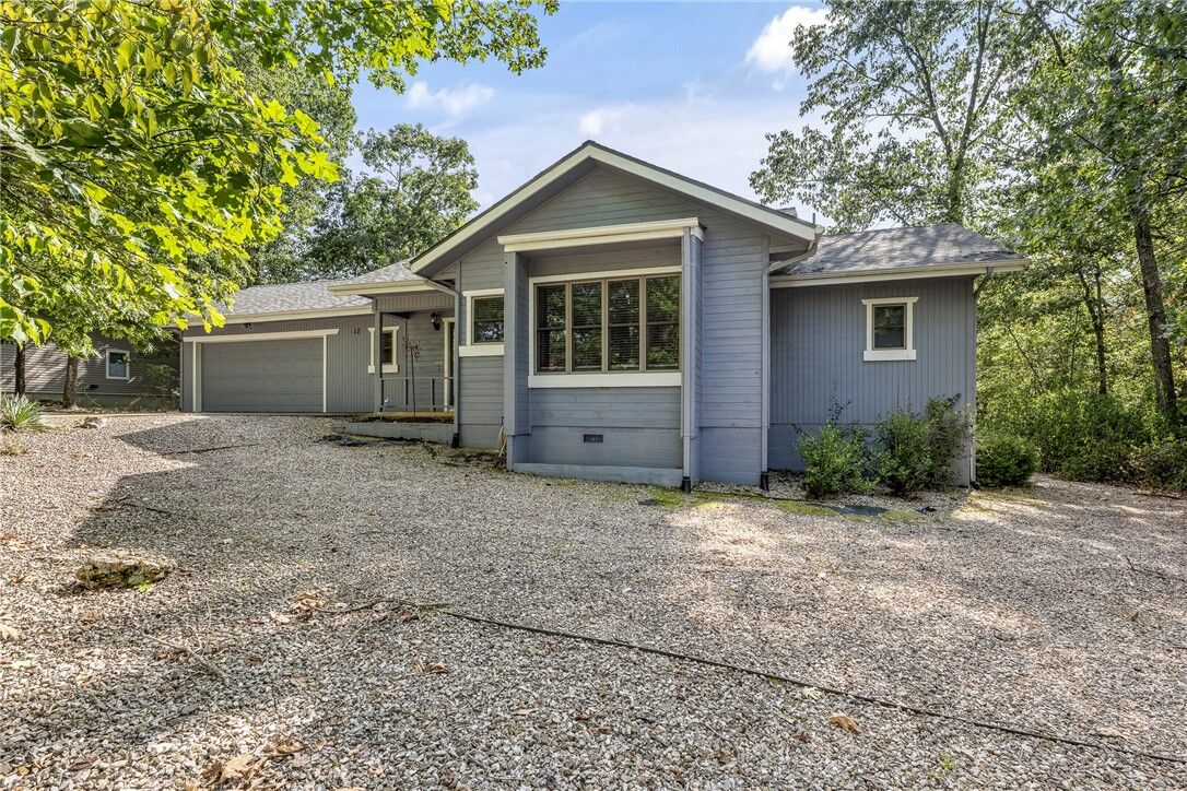 Property Photo: 17 Sandwick Drive AR 72715