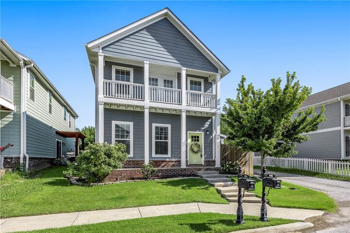 6515 W Pleasant  Rogers AR 72758 photo