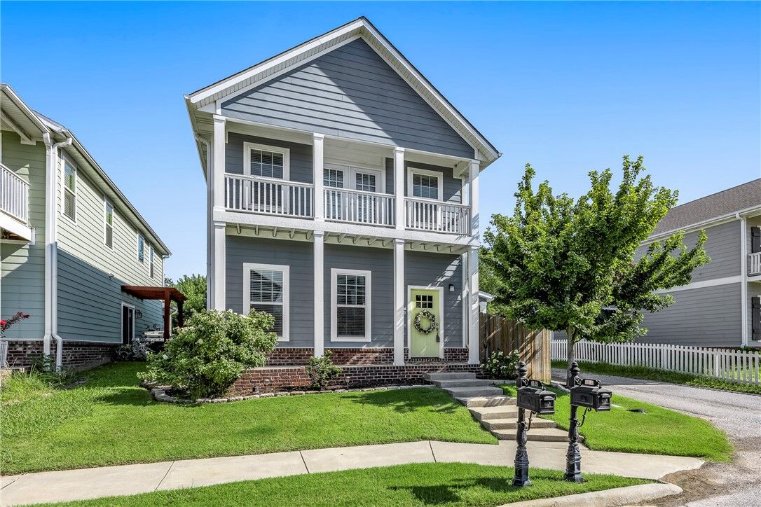 Property Photo:  6515 W Pleasant  AR 72758 