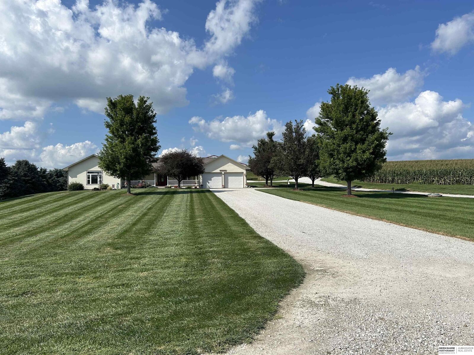 Property Photo:  1101 150 Street  IA 51533 