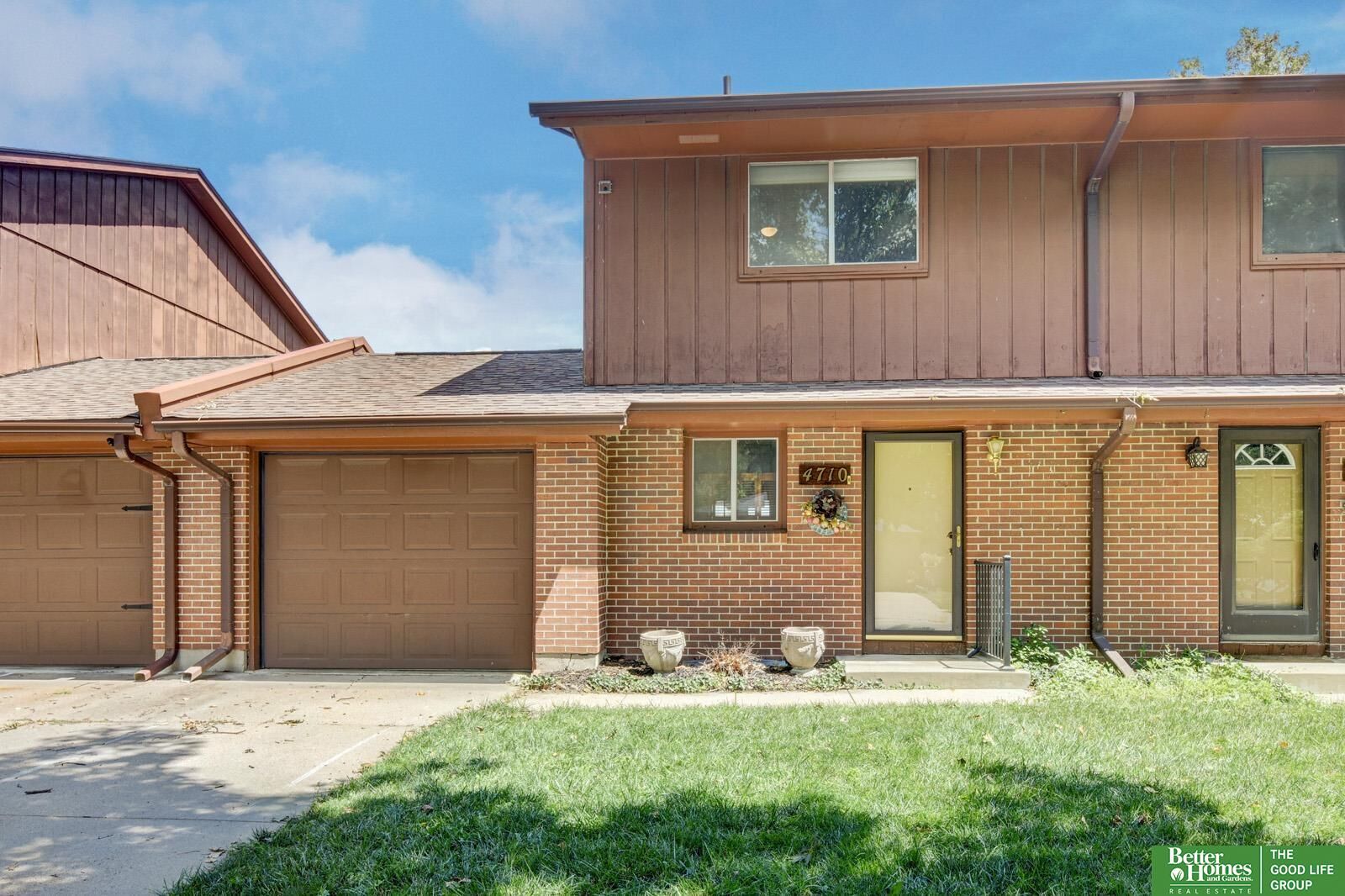 Property Photo:  4710 Canterbury Lane  NE 68512 