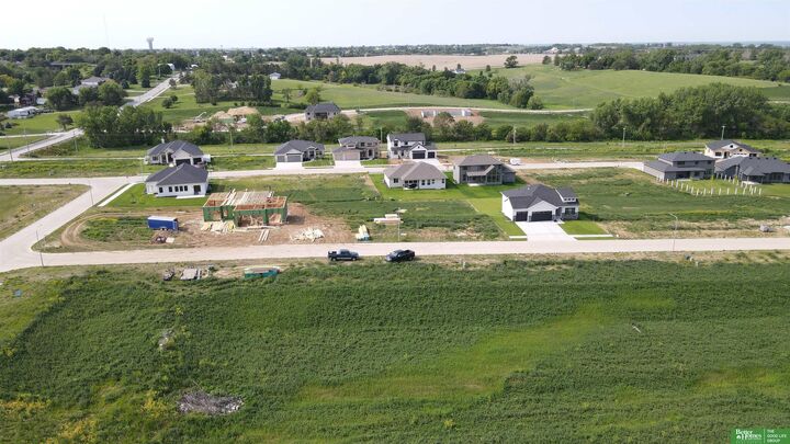 Property Photo:  Lot 80 Gruenther Ridge Street  NE 68028 