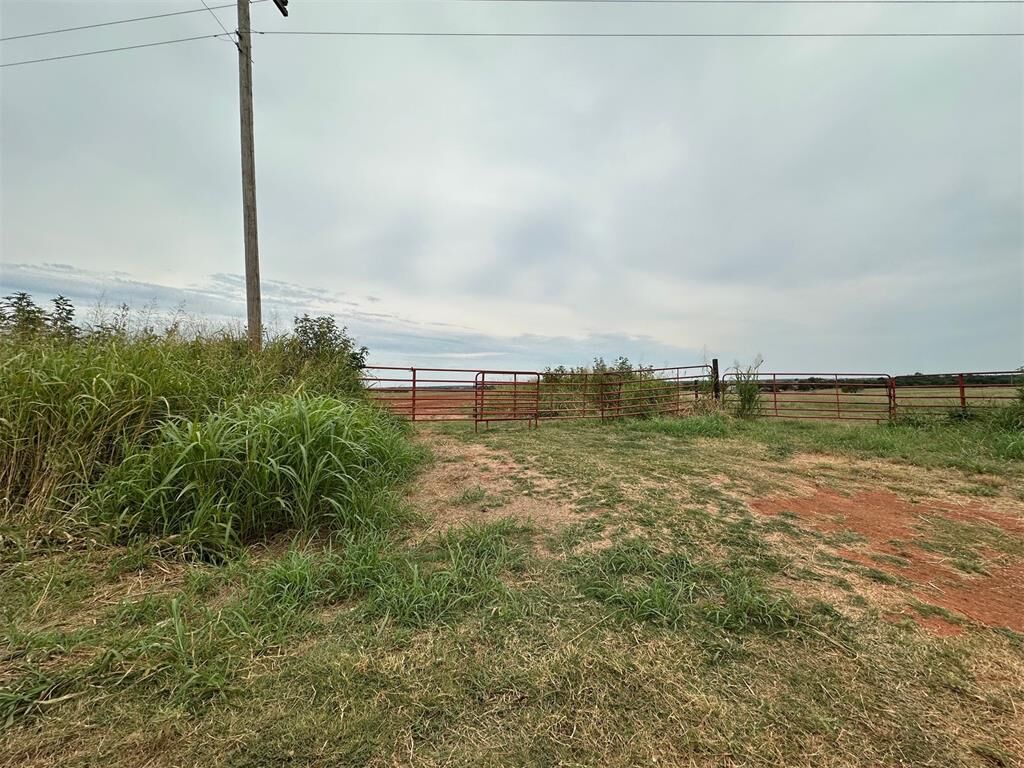 Property Photo:  W Industrial Road  OK 73044 