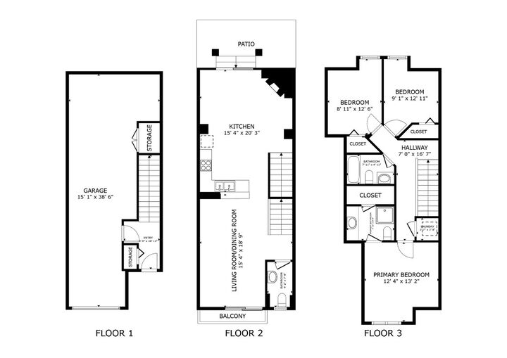 Property Photo:  456 McPhee Street 112  BC V1X 8C5 