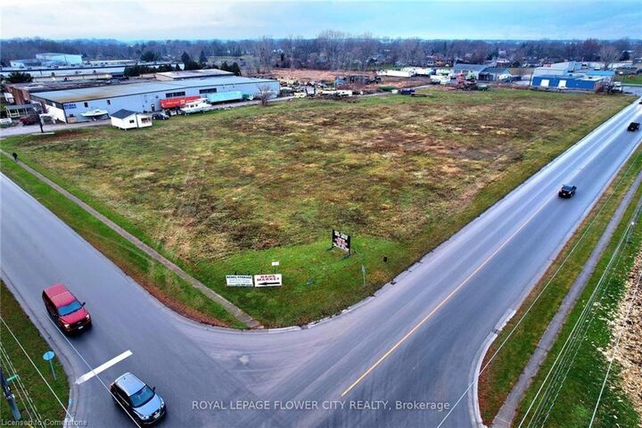 50 Garnet Street  Wallaceburg ON N8A 4L8 photo