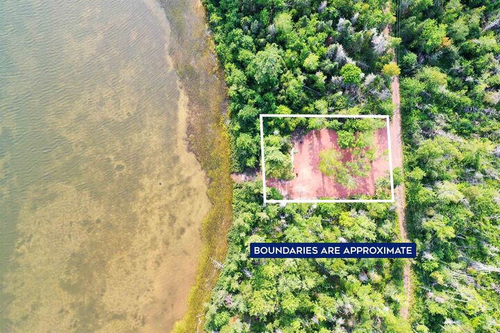 Property Photo: Lot 72 O'Keefe'S Lane PE C0A 2E0