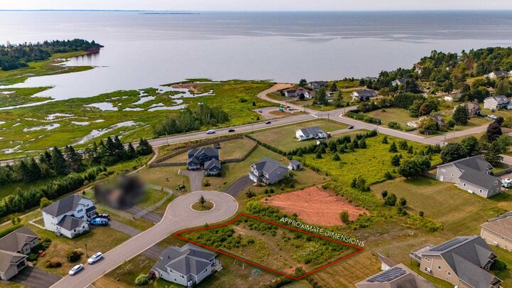 Lot 54 Harvest Drive  Stratford PE C1B 0G8 photo