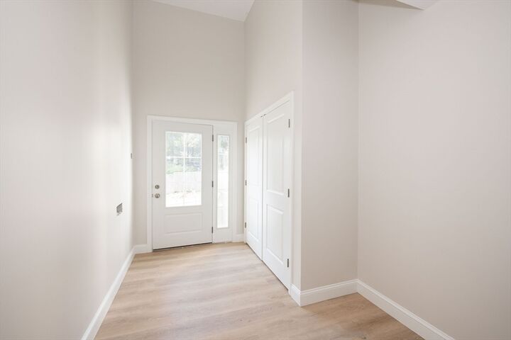 Property Photo:  17-C Mott Street  MA 01604 