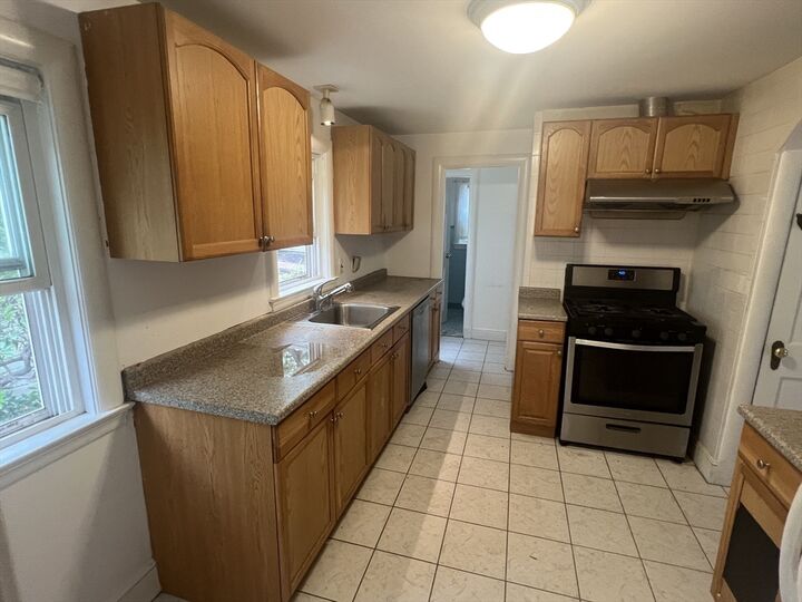 Property Photo:  223 Woodcliff Rd  MA 02461 