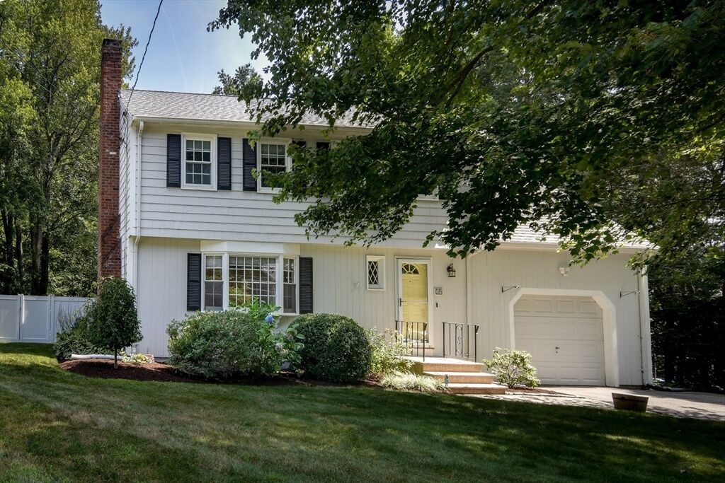 Property Photo:  29 Jodie Road  MA 01702 