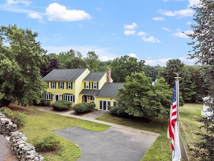 Property Photo: 20 Brigham St MA 01749