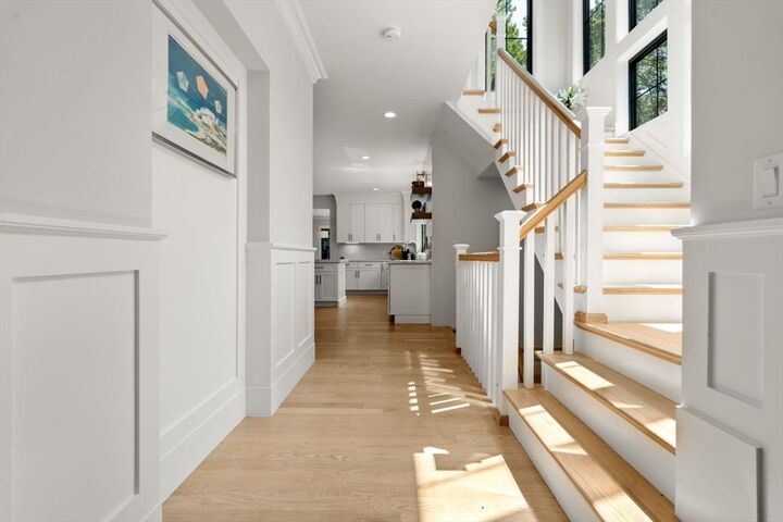 Property Photo:  14 Hunnewell St  MA 02494 