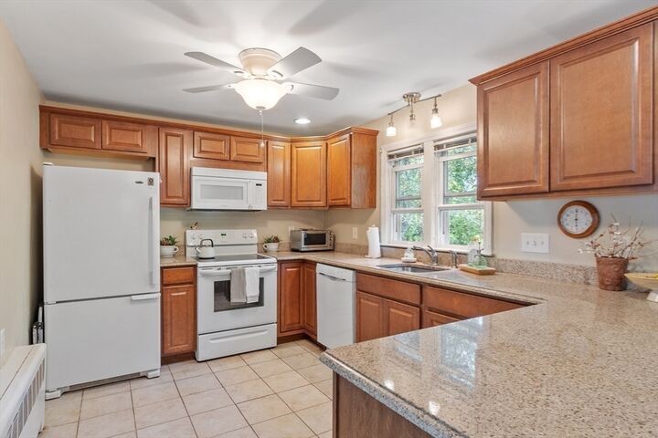 Property Photo:  12 Mary Ann Dr  MA 01606 