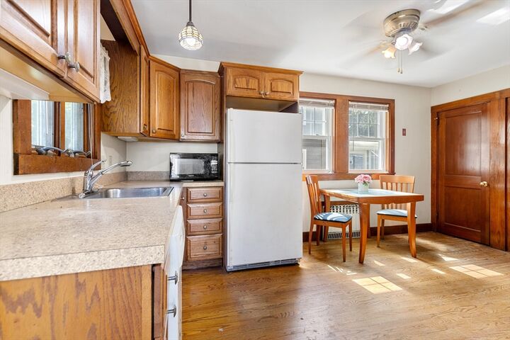 Property Photo:  6 Petertufts Road  MA 02474 