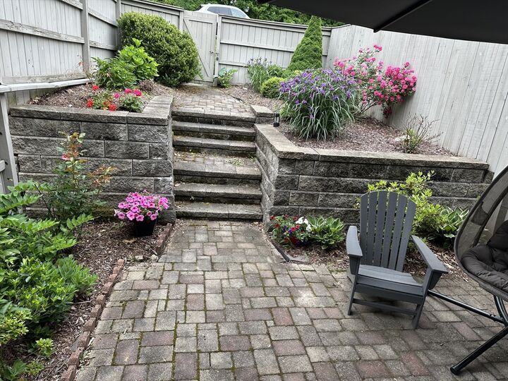 116 Mill Pond 116  North Andover MA 01845 photo