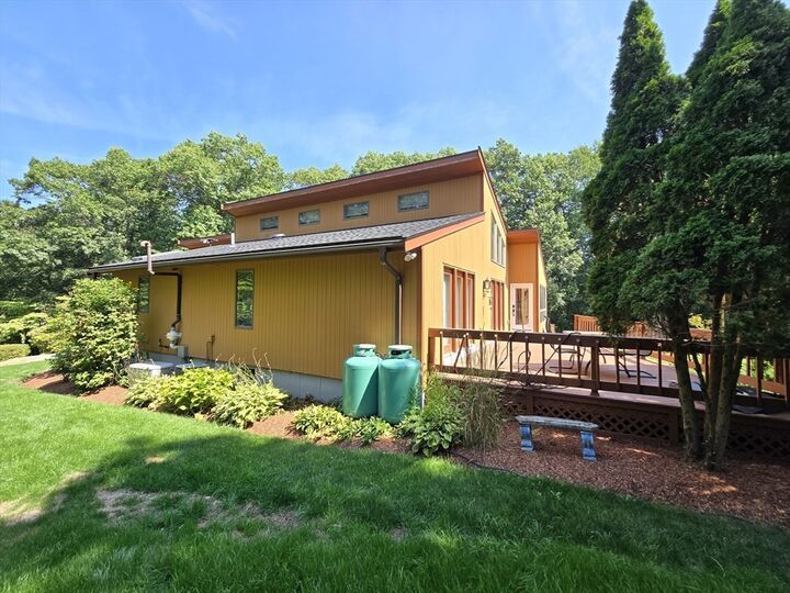 Property Photo:  81 Sanford St  MA 02779 