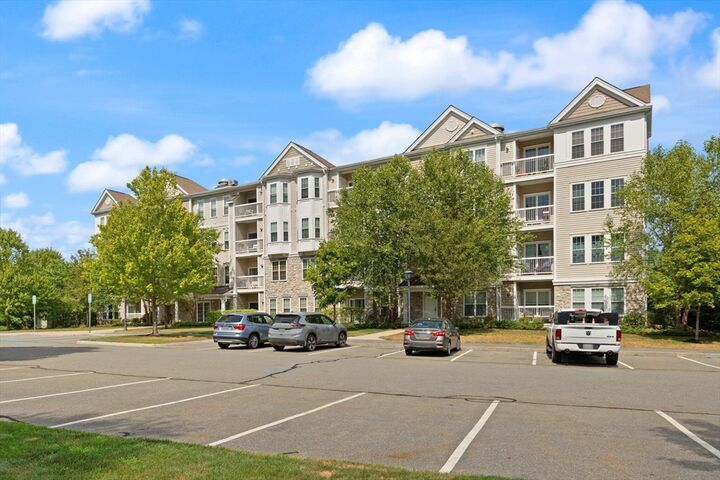 Property Photo:  418 John Mahar Hwy 408  MA 02184 