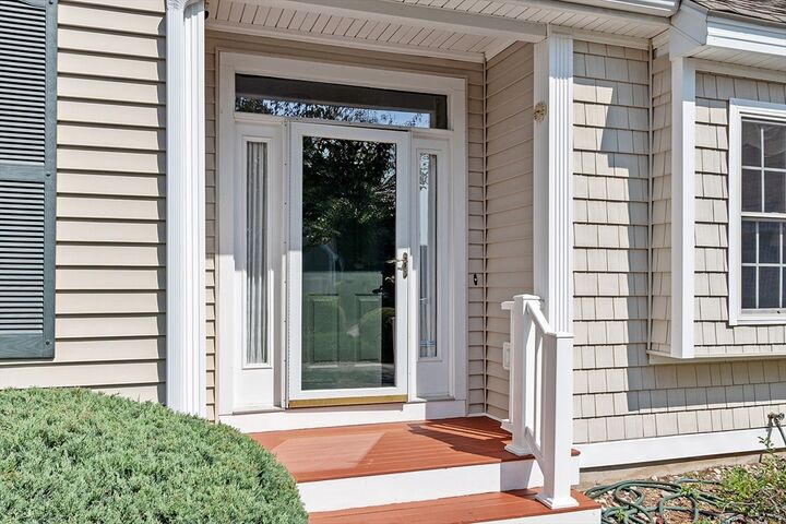 Property Photo:  20 Highland Road 20  MA 01886 