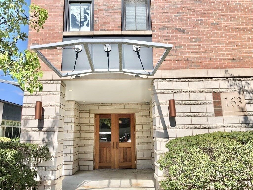 Property Photo:  163 Chestnut Hill Ave Ph1  MA 02135 