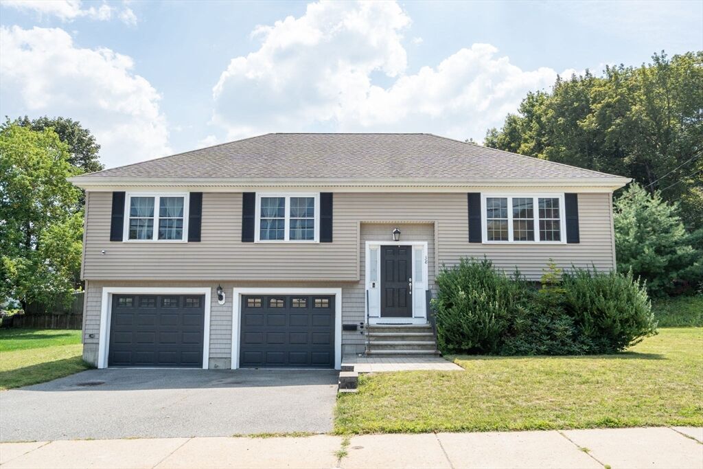 Property Photo:  38 Lake  MA 02451 