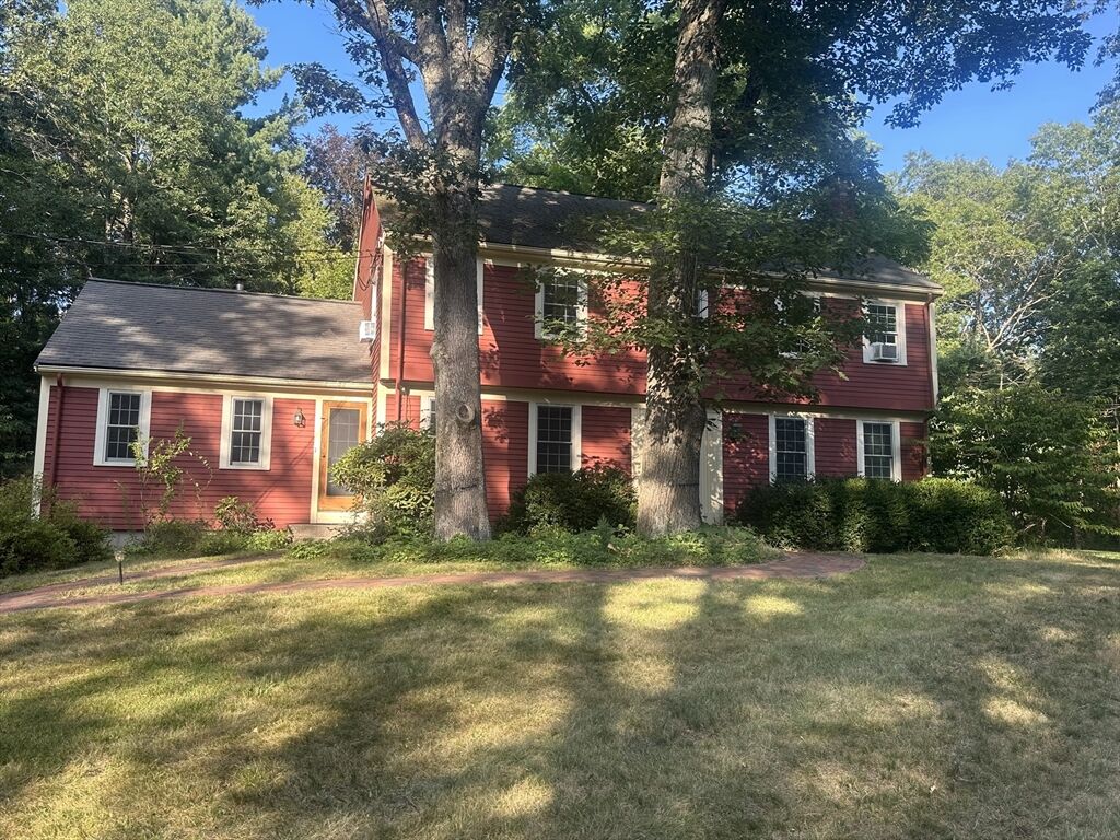 Property Photo:  16 Page Farm Rd  MA 01770 