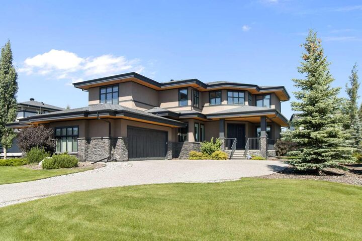 67 Stoneypointe Place  Rural Rocky View County AB T3L 0C9 photo