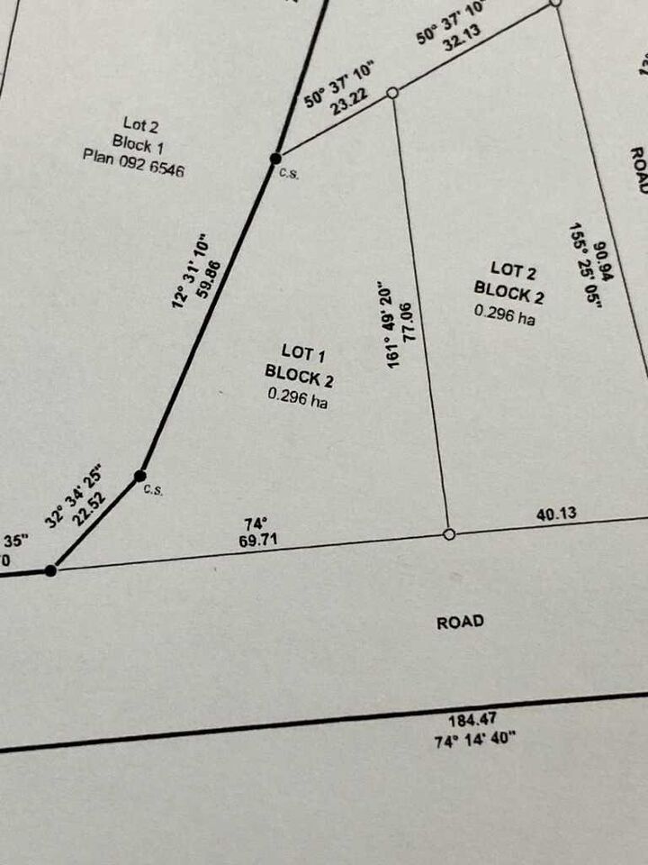 Property Photo:  70531 Rge Rd 244 1  AB T0H 0P0 