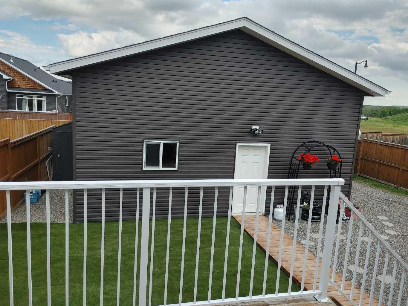 Property Photo:  215 George Street SW  AB T0L 2A0