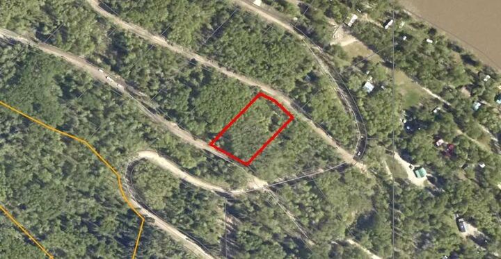 Wapiti River SW-21-69-10-W6 Lot 27 — photo 1