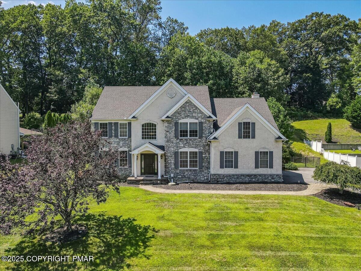 Property Photo:  54 Peter Jacob Drive  PA 18013 