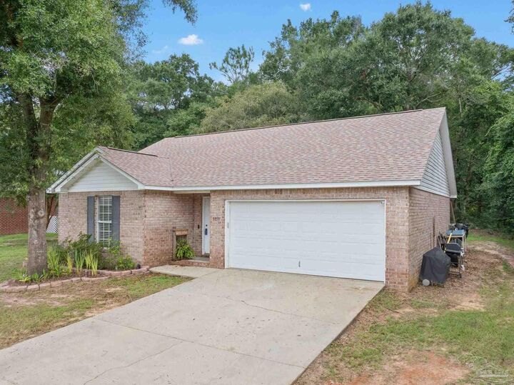 5918 Gillum Rd  Milton FL 32570 photo