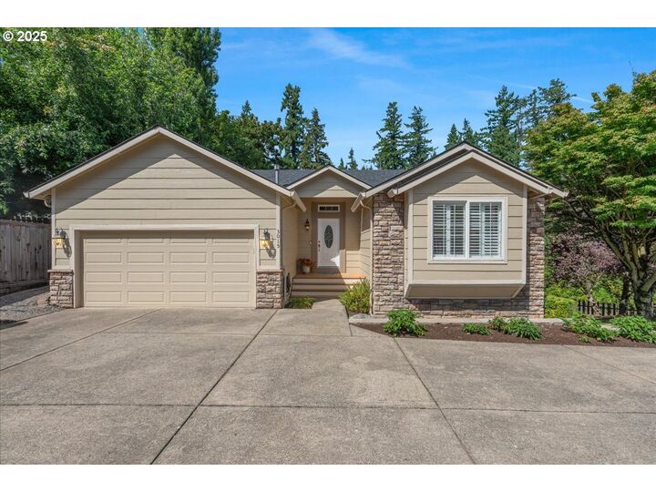 3015 NW Vanguard Pl  Camas WA 98607 photo