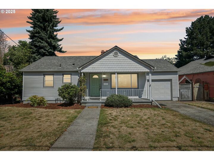 3417 NE Liberty St  Portland OR 97211 photo