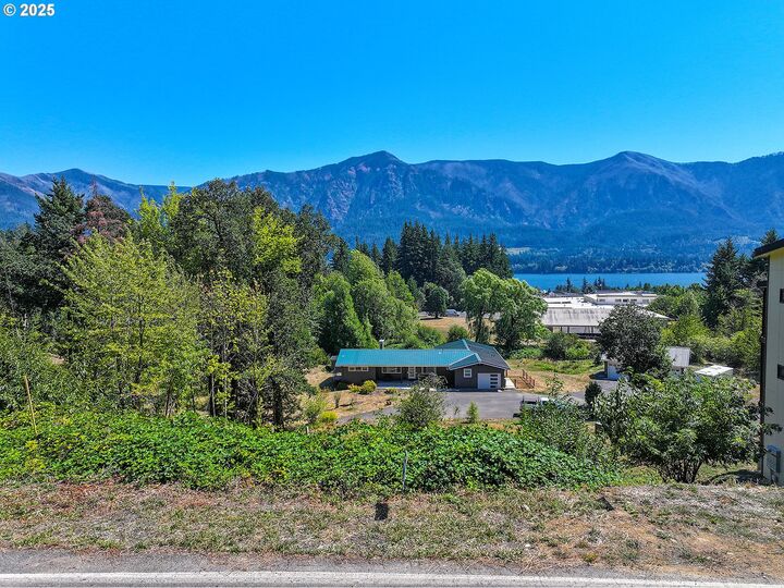 Property Photo: School St Lot 15 WA 98648