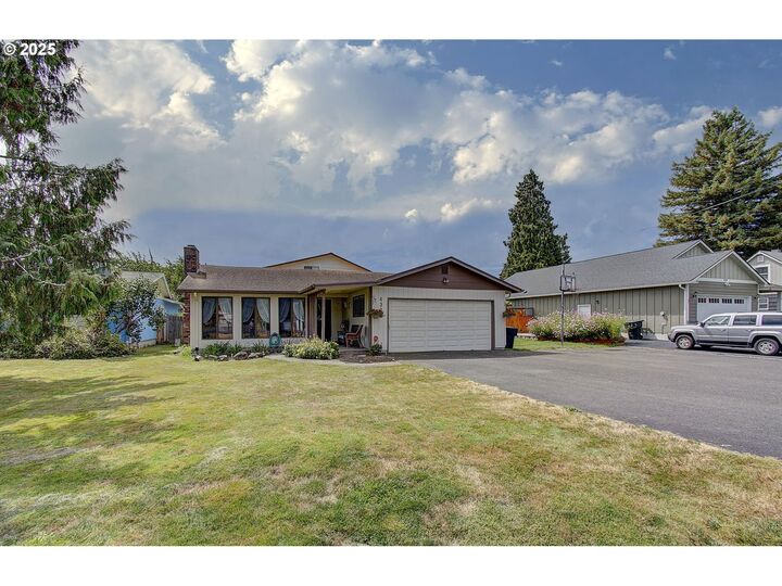 Property Photo:  4325 Ohio St  WA 98632 