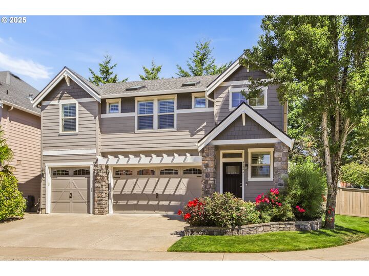4234 NW Grass Valley Ct  Camas WA 98607 photo