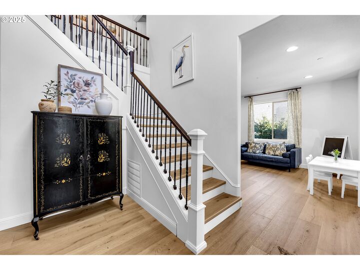 Property Photo: 3602 NW 60th Ave WA 98607