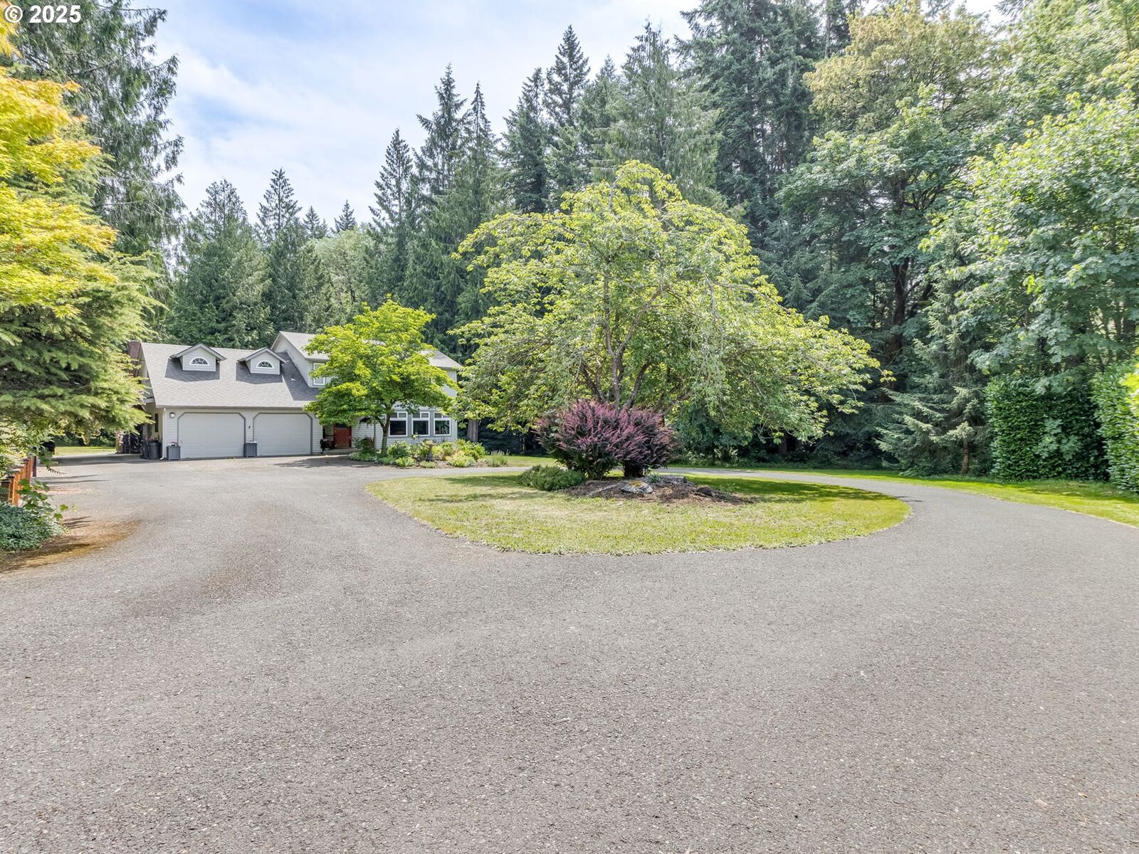 Property Photo:  14413 NE 214th Ave  WA 98606 
