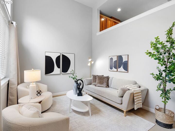 Property Photo:  2616 SW Hume Ct  OR 97219 