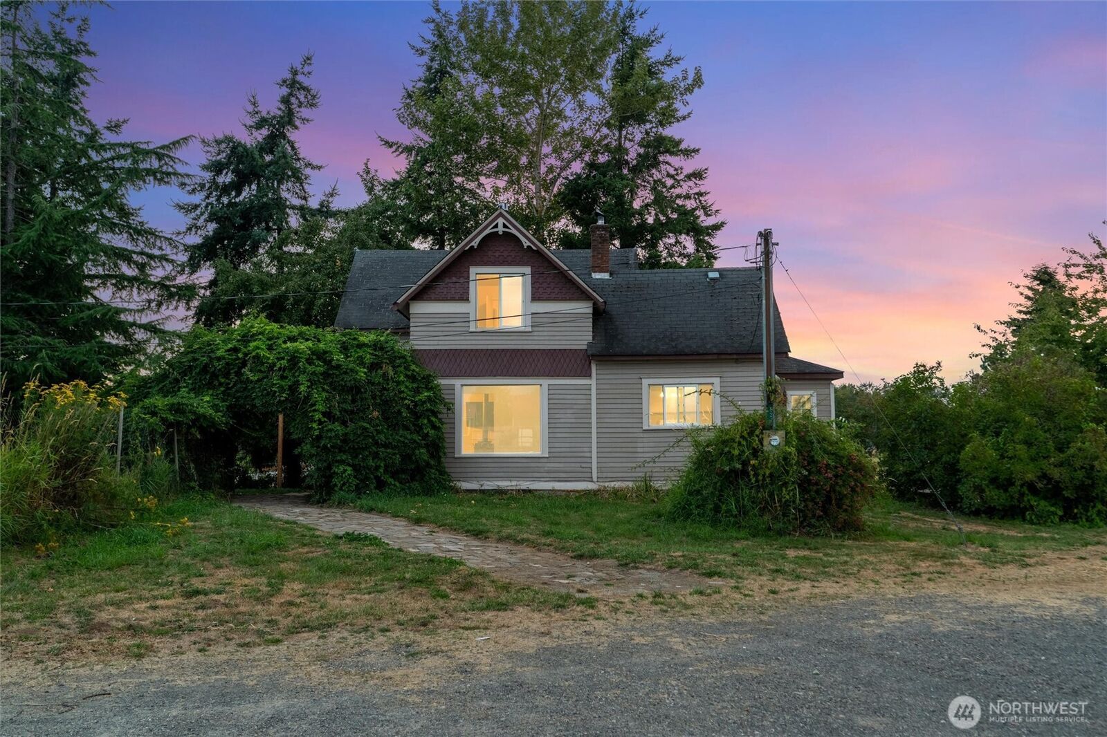 Property Photo:  5311  Muriel Dr.  WA 98226 